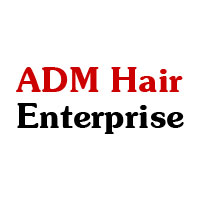 ADM Hair Enterprise Logo