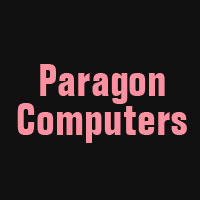 Paragon Computers Logo