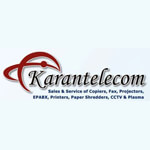 Karan Telecom Logo