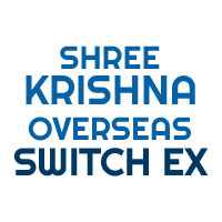 Shree Krishna Overseas Logo