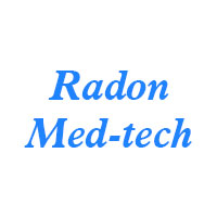 Radon Med-tech Logo