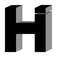 Harshita International Logo