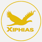 Xiphias Software Tech Private Limited Logo