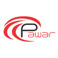 Pawar-Total Laptop Solutions Logo