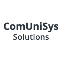 ComUniSys Solutions Logo