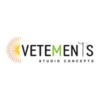 Vetements Studio Concepts Logo
