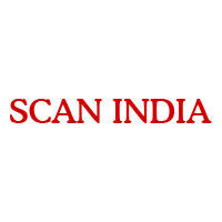 Scan India Logo