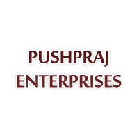 Pushpraj Enterprises Logo