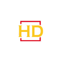 H D Sublimation Logo