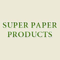 Super Paper Products Logo