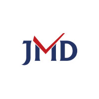 JMD Plastic Industries Logo