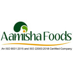 Aamisha Foods Private Limited Logo