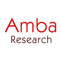 Amba Research Logo