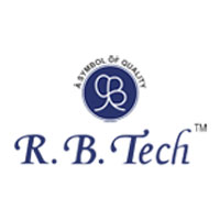 R. B. Tech Logo
