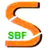 Shree Balaji Fabrics Logo
