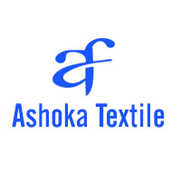 Ashoka Textile Logo