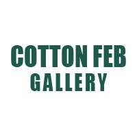 Cotton Feb Gallery Logo