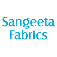 Sangeeta Fabrics Logo