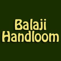 Balaji Handloom Logo