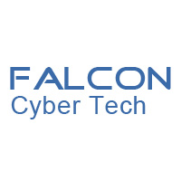 Falcon Cyber Tech Logo