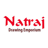 Natraj Drawing Emporium Logo