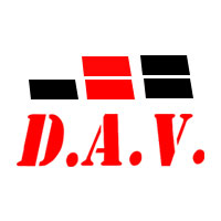 D.A.V. Engineering Works Logo