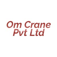 Om Crane Pvt Ltd Logo