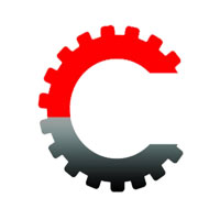 Micro Tech (India) Engineering Logo