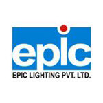Epic Lighting Pvt. Ltd. Logo