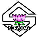 SERVODAY PLANTS & EQUIPMENTS LTD Logo