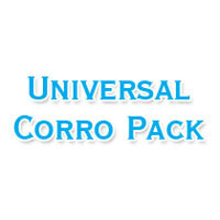 Universal Corro Pack Logo