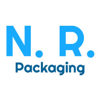 N. R. Packaging Logo