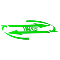 YMK Solutions Logo