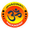 Bhagwati Packaging Logo