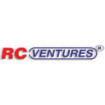 R. C. Ventures Logo