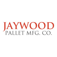 Jaywood Pallet Mfg. Co. Logo
