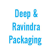 Deep & Ravindra Packaging Logo