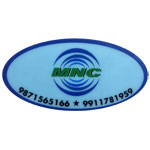 MNC Engineering INC. Logo