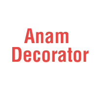 Anam Decorator Logo