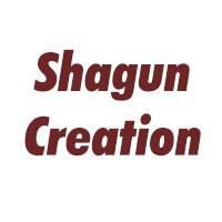 Shagun Creation Logo