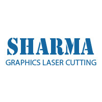 Sharma Graphics Laser Cutting