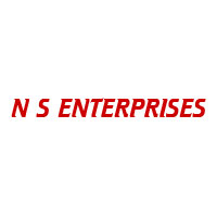 N S Enterprises Logo