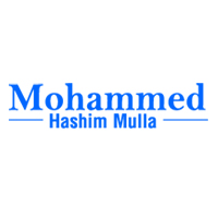 Mohammed Hashim Mulla Logo