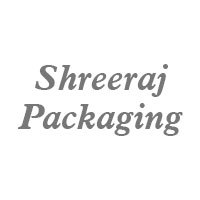 Shreeraj Packaging Logo