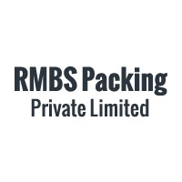 RMBS Packing Private Limited Logo