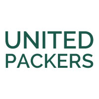 United Packers Logo