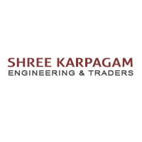 Shree Karpagam Engineering & Traders Logo