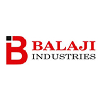 Balaji Industries Logo