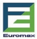 EUROMAX INTERNATIONAL PRIVATE LIMITED Logo
