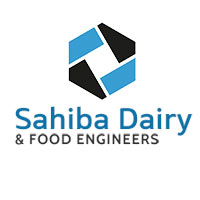 Sahiba Dairy & Food Engineers Logo